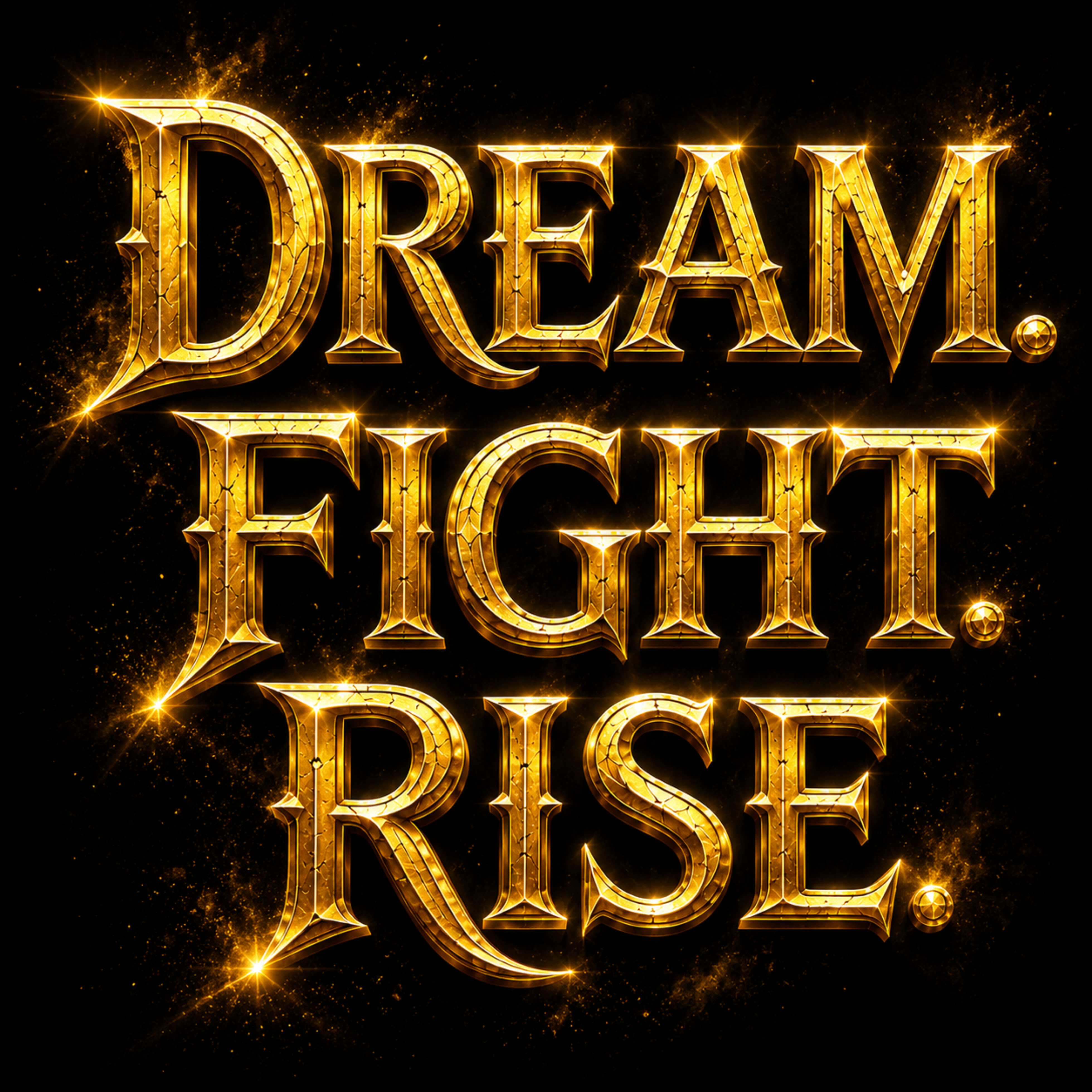 Street Soul Rebelling - Dream Fight Rise